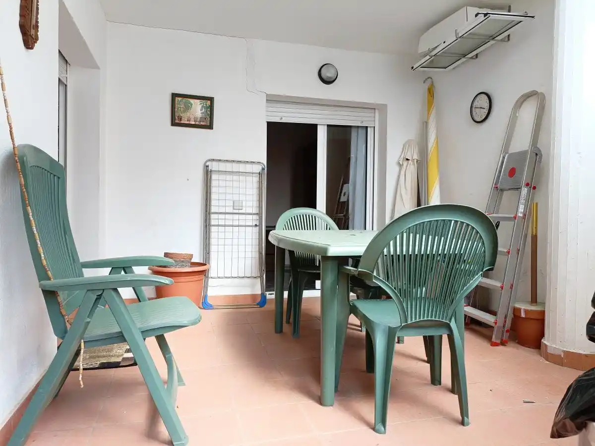 Piso en la Vila de Llançà