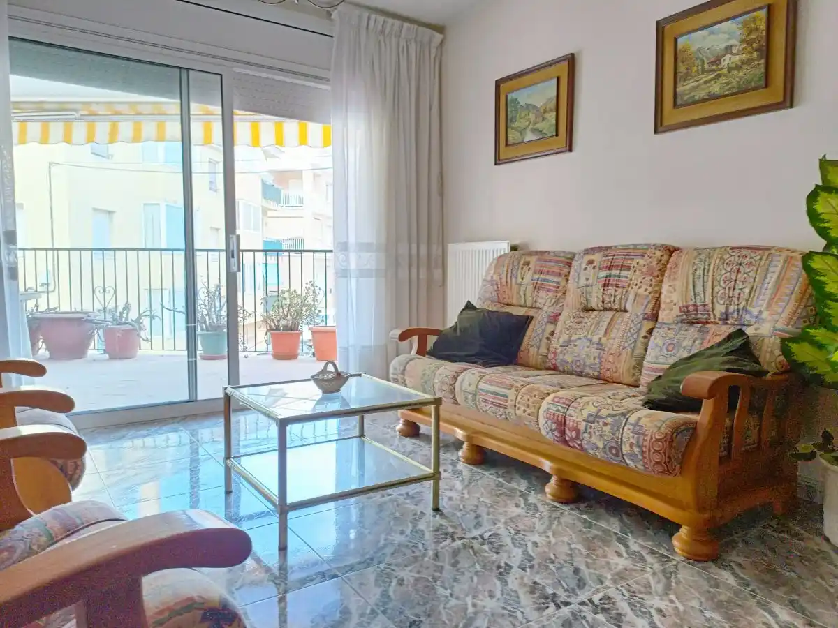 Piso en la Vila de Llançà