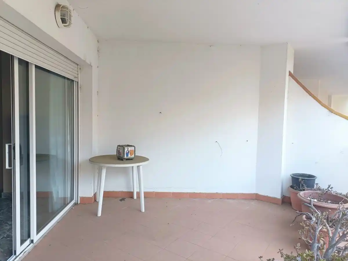 Piso en la Vila de Llançà