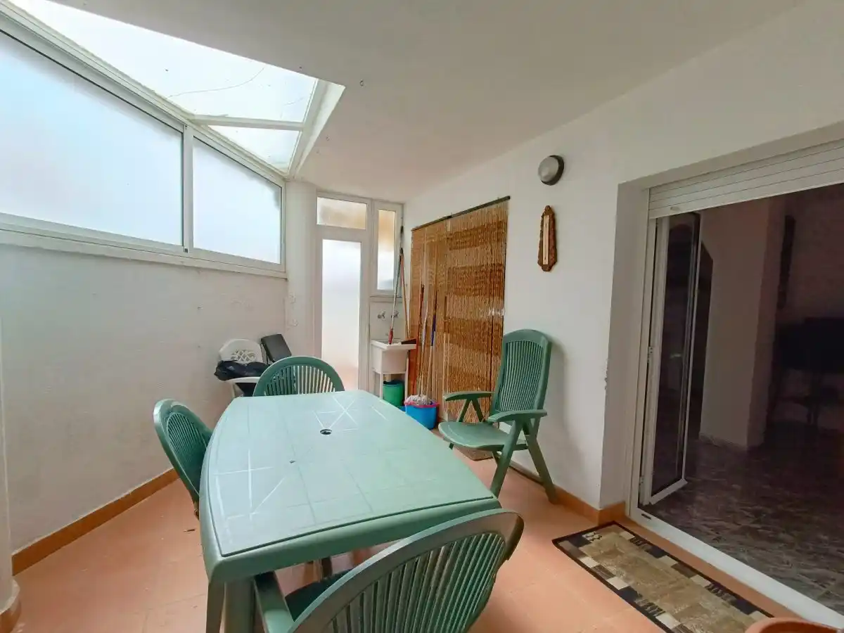 Piso en la Vila de Llançà