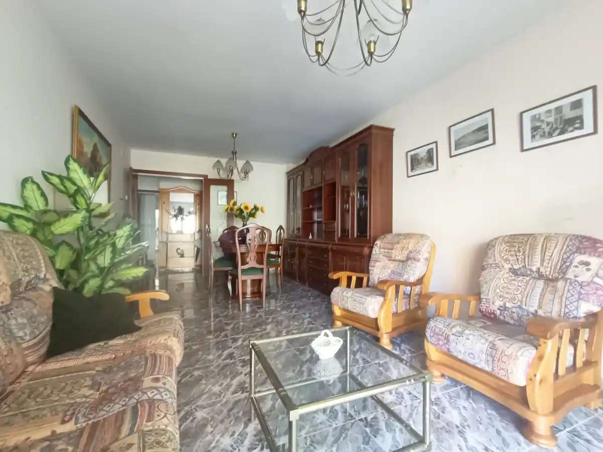 Piso en la Vila de Llançà