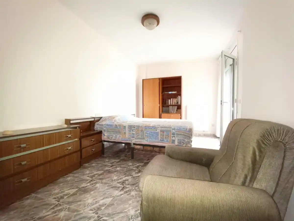 Piso en la Vila de Llançà