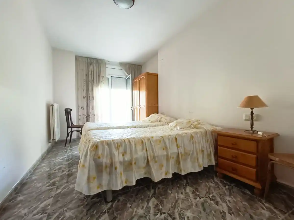 Piso en la Vila de Llançà