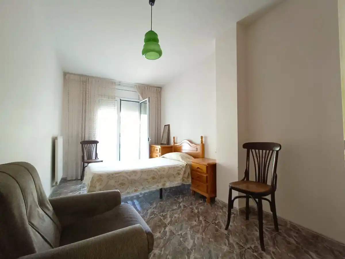 Piso en la Vila de Llançà