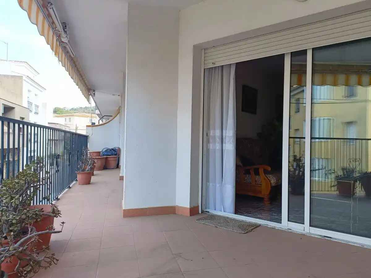 Piso en la Vila de Llançà