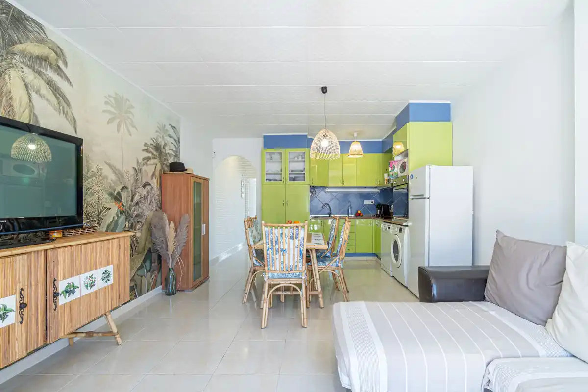 Casa 3 habitaciones con piscina a 10 minutos de la playa de Empuriabrava
