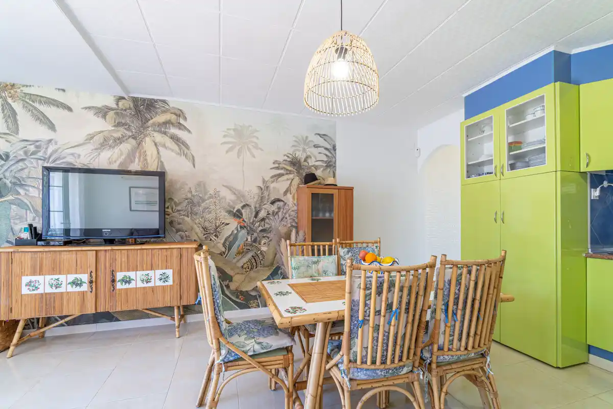 Casa 3 habitaciones con piscina a 10 minutos de la playa de Empuriabrava