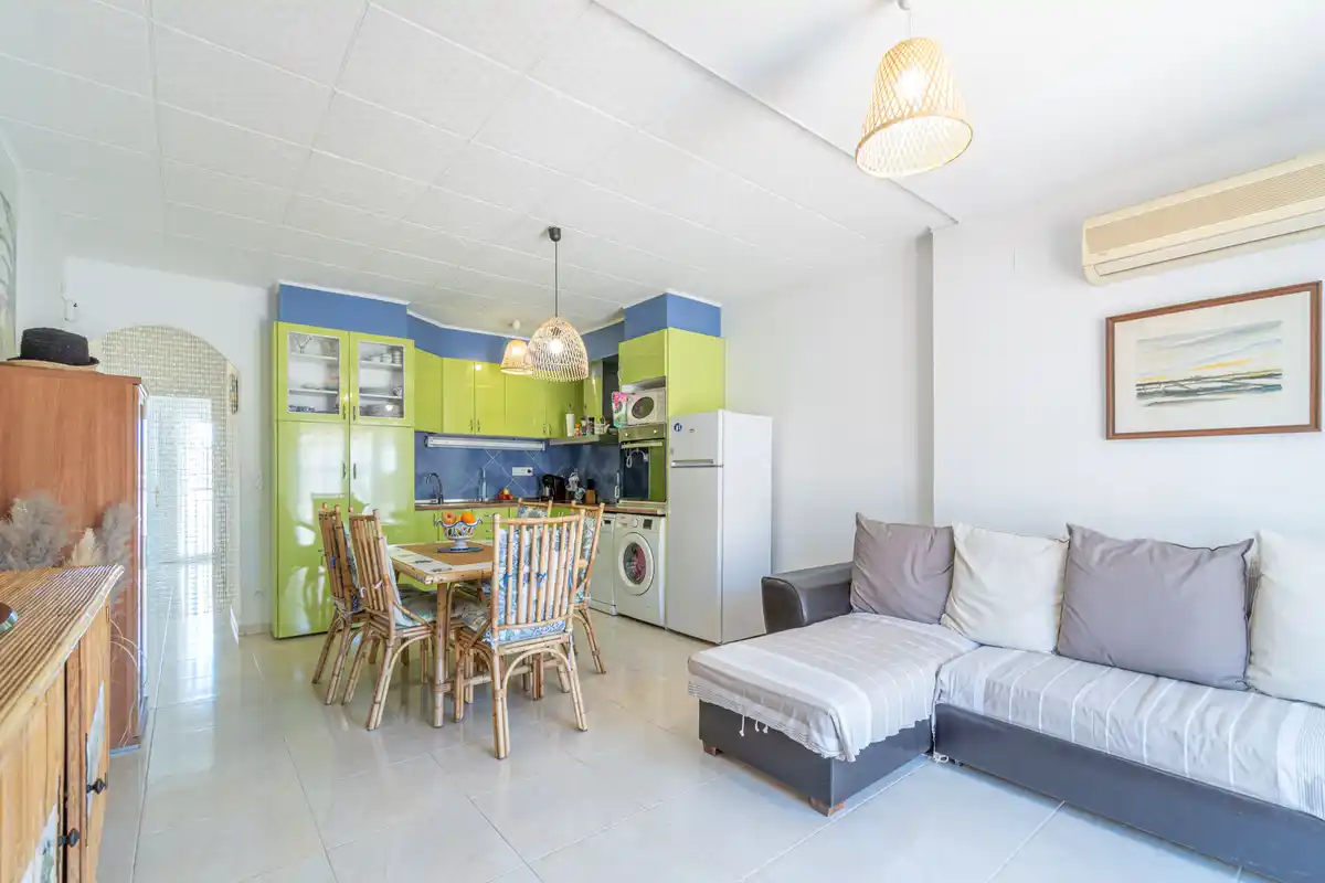 Casa 3 habitaciones con piscina a 10 minutos de la playa de Empuriabrava