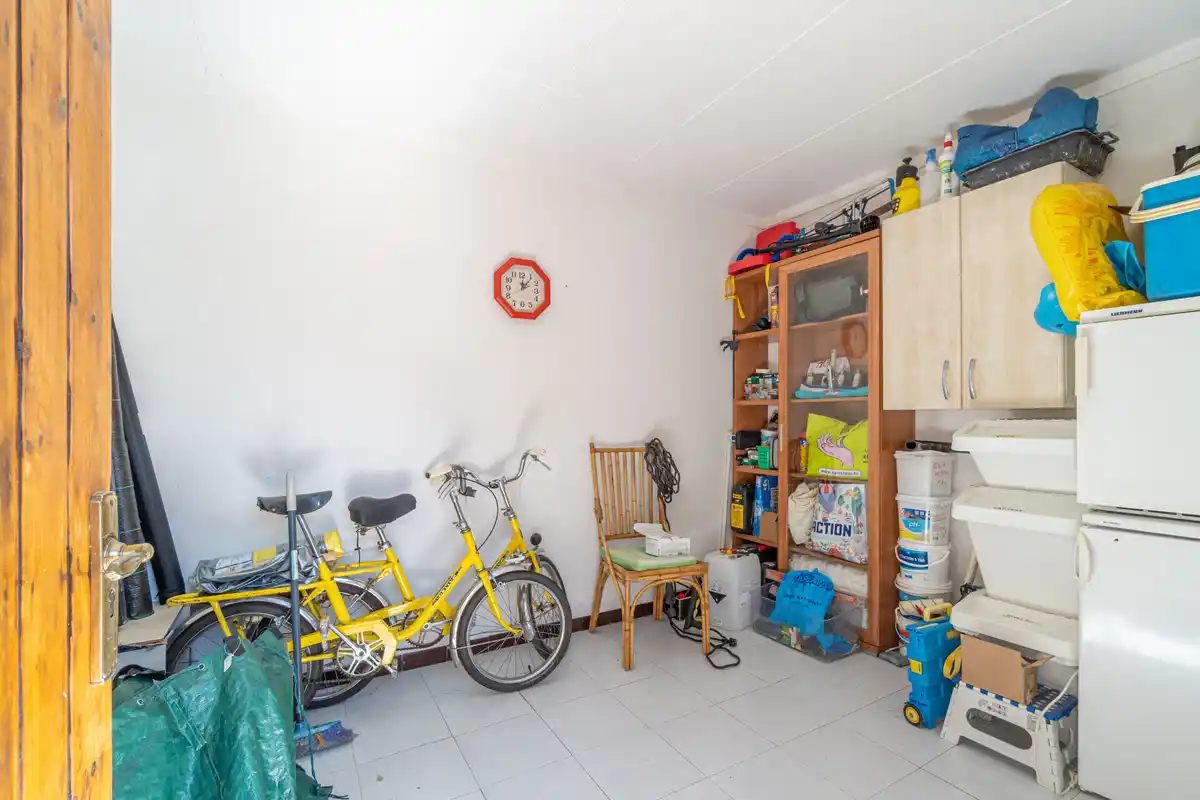 Casa 3 habitaciones con piscina a 10 minutos de la playa de Empuriabrava