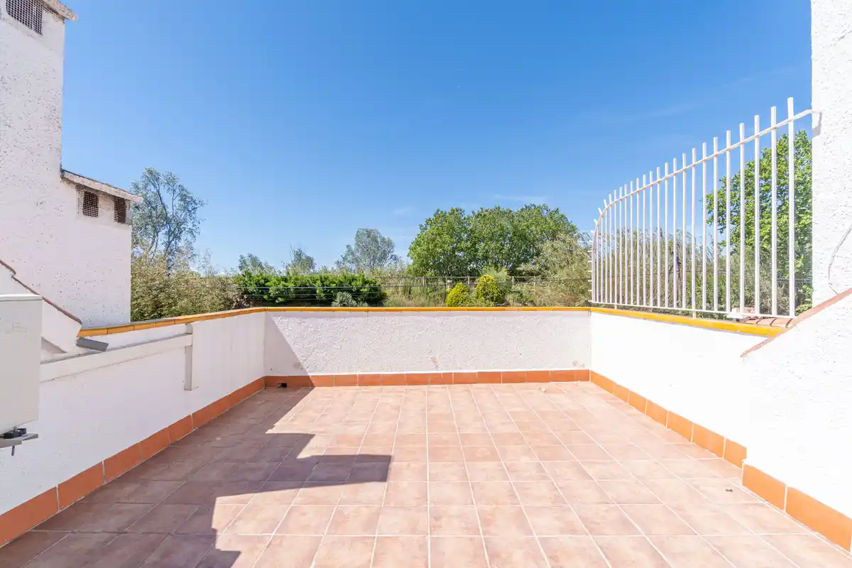 Casa 3 habitaciones con piscina a 10 minutos de la playa de Empuriabrava