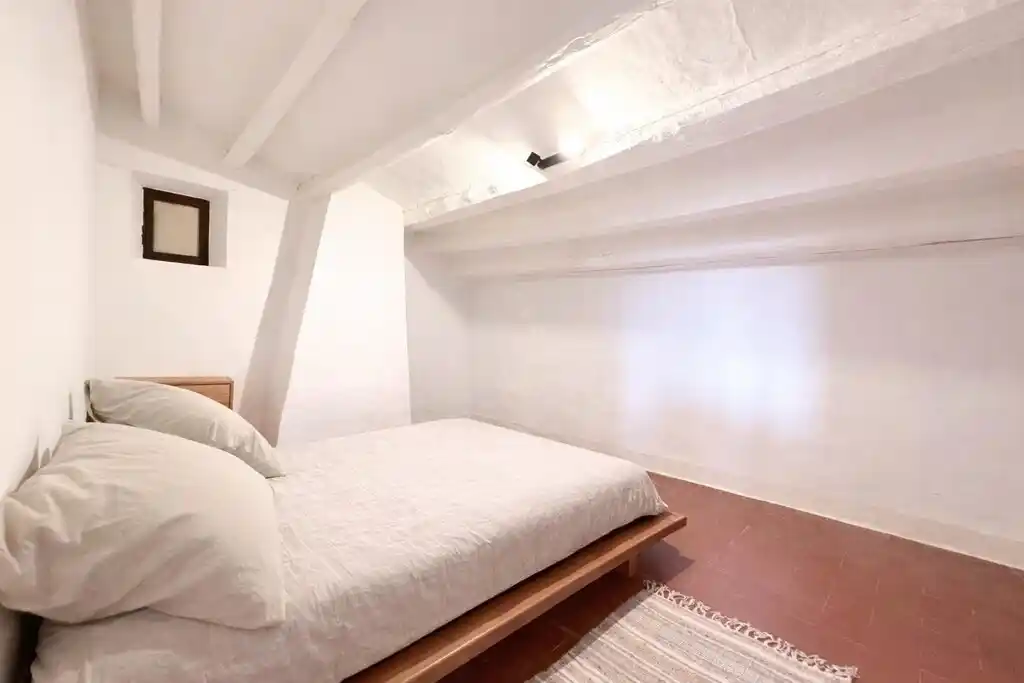 Casa con encanto en venta (Navata)