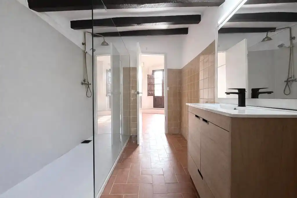 Casa con encanto en venta (Navata)
