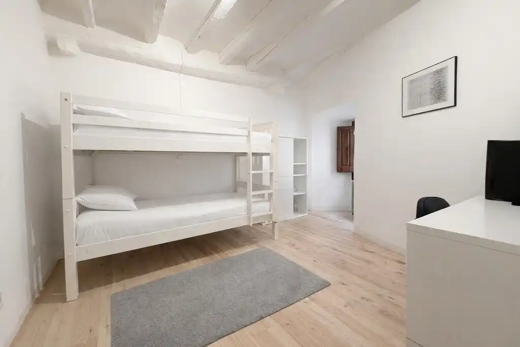 Casa con encanto en venta (Navata)