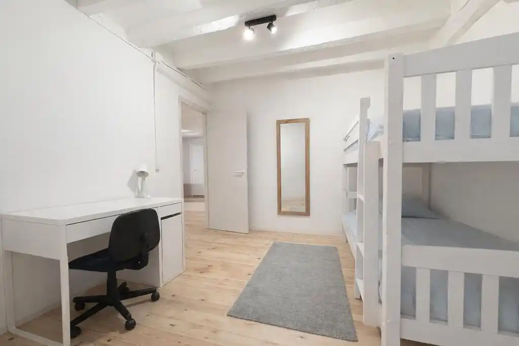 Casa con encanto en venta (Navata)