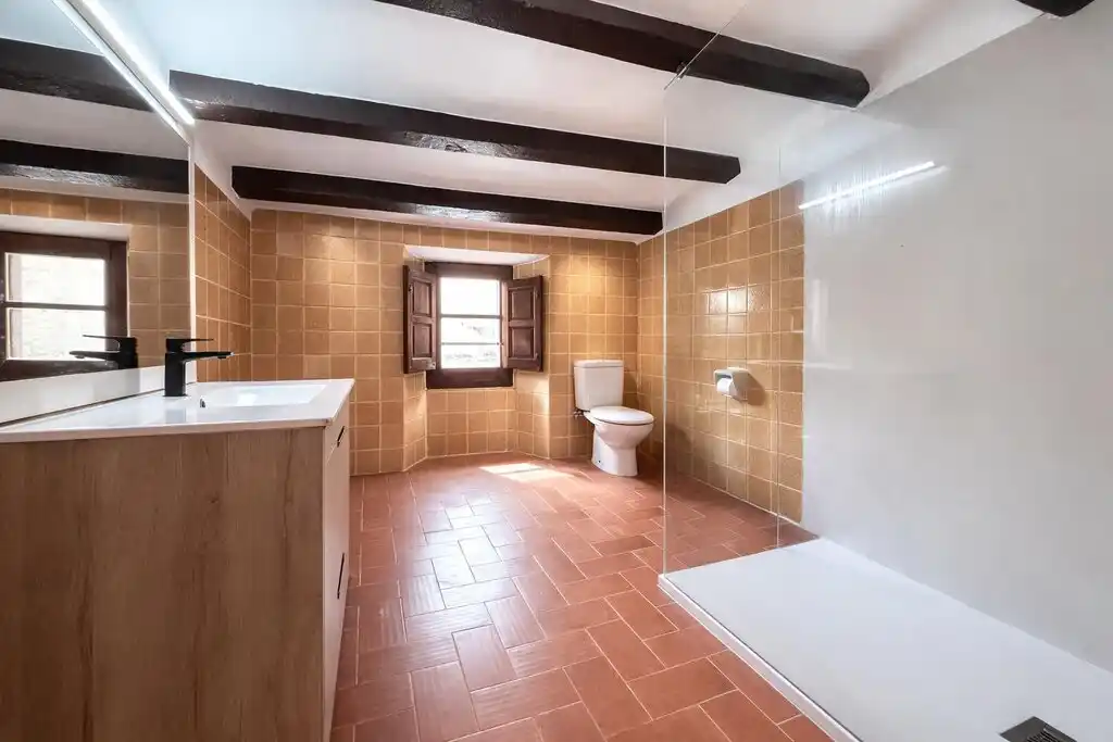 Casa con encanto en venta (Navata)