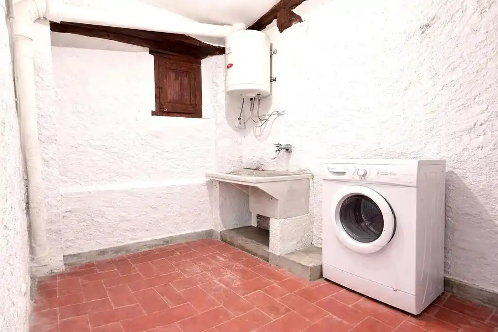 Casa con encanto en venta (Navata)