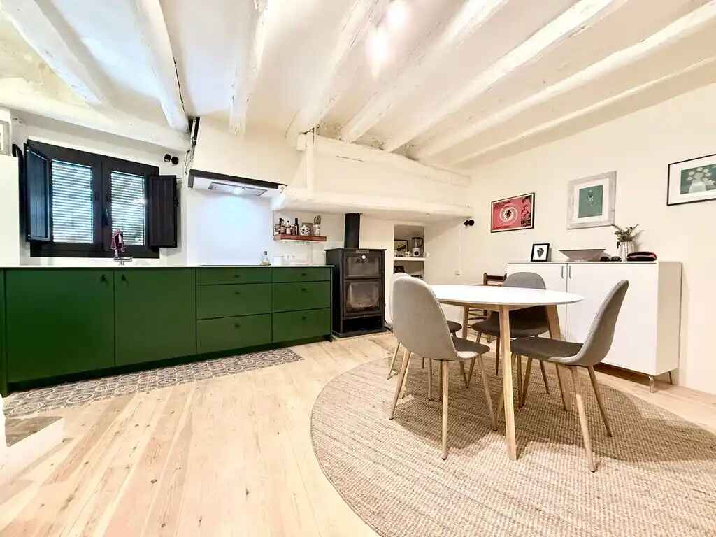 Charmant huis te koop (Navata)