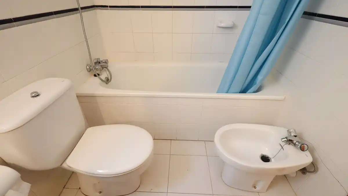 Apartamento a 300m de la playa en Sant Carles (Llançà)