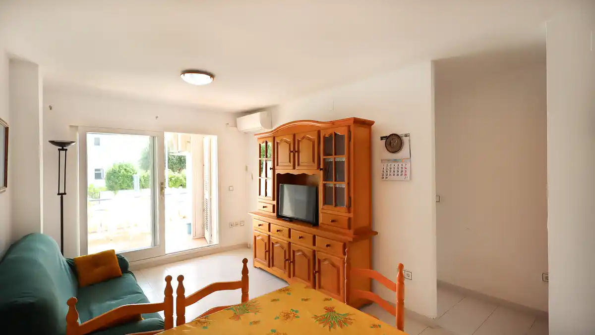 Apartamento a 300m de la playa en Sant Carles (Llançà)