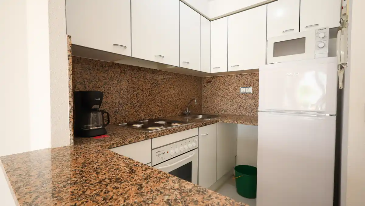 Apartamento a 300m de la playa en Sant Carles (Llançà)