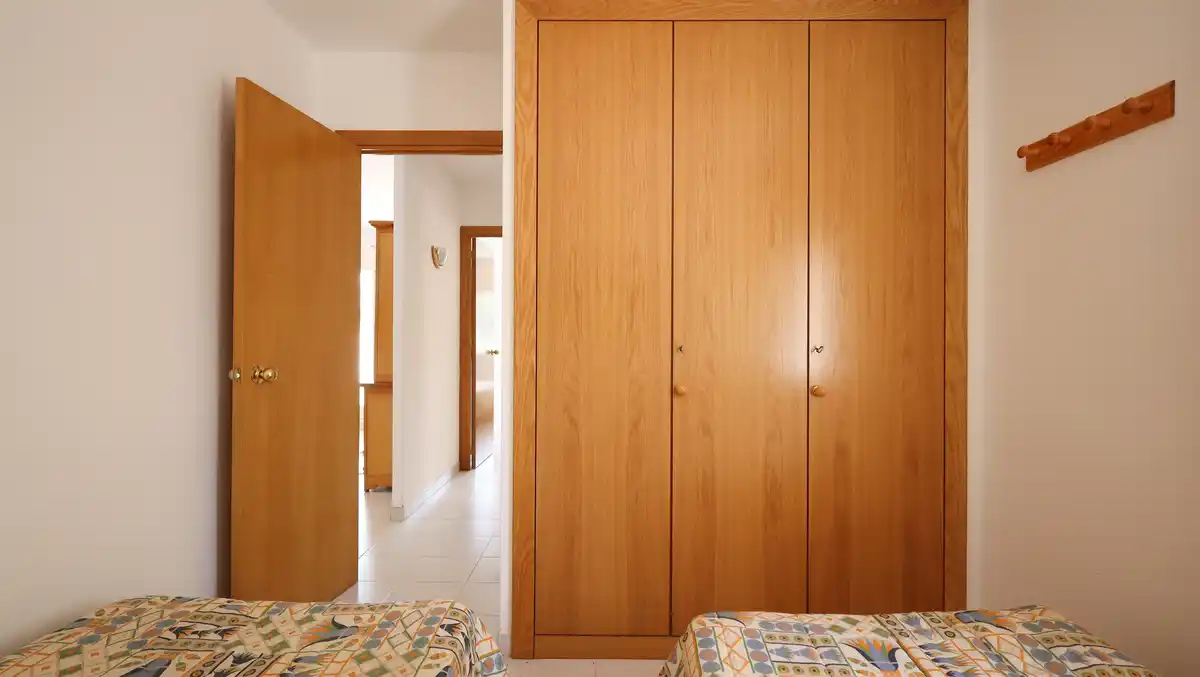 Apartamento a 300m de la playa en Sant Carles (Llançà)