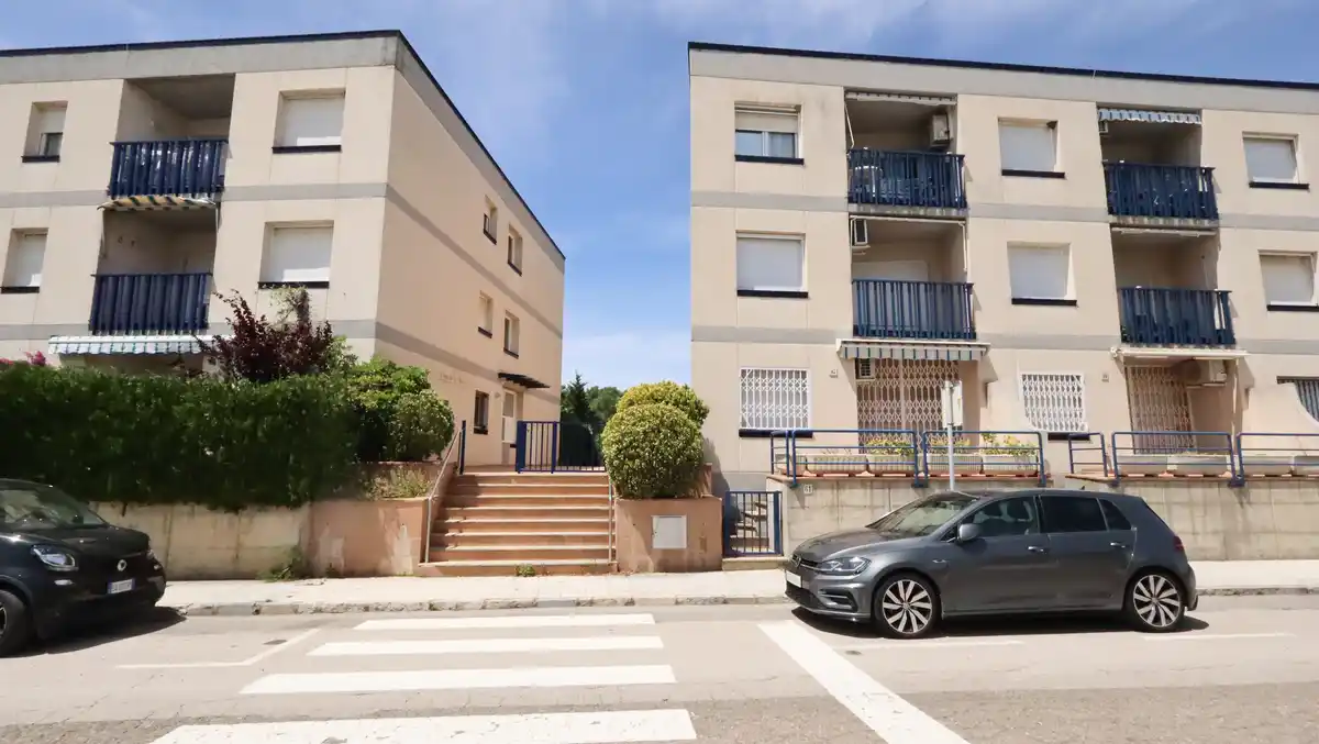 Apartamento a 300m de la playa en Sant Carles (Llançà)