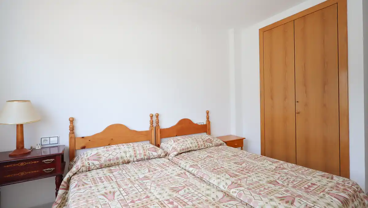 Apartamento a 300m de la playa en Sant Carles (Llançà)