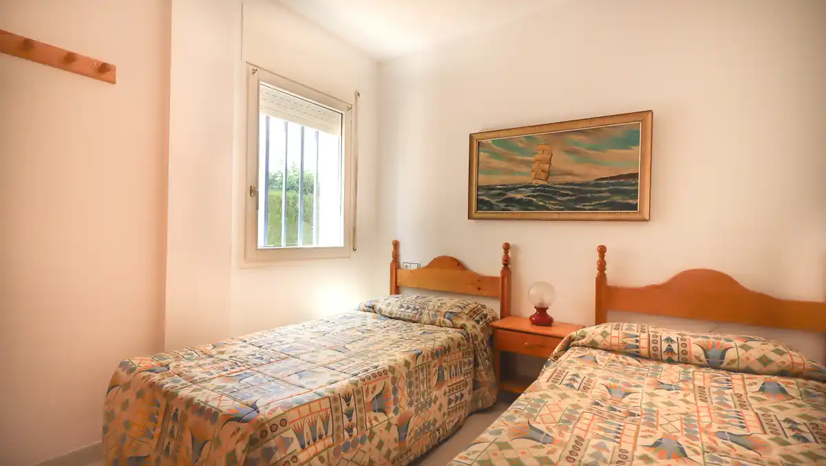 Apartamento a 300m de la playa en Sant Carles (Llançà)