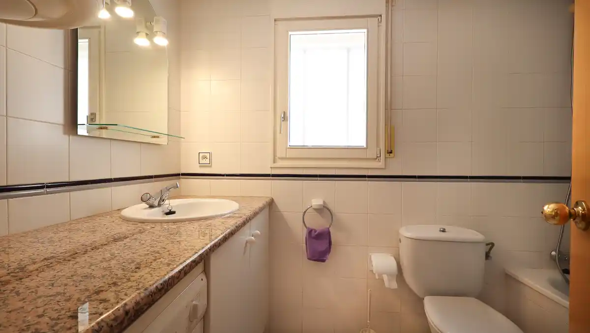 Apartamento a 300m de la playa en Sant Carles (Llançà)