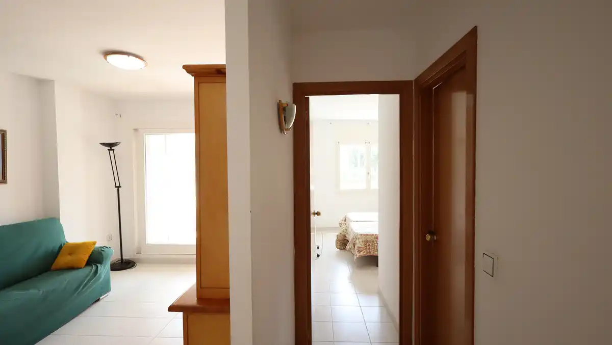 Apartamento a 300m de la playa en Sant Carles (Llançà)