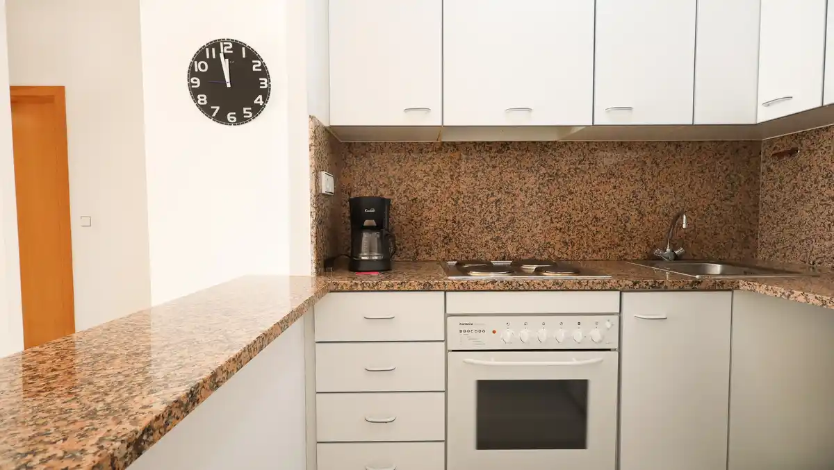 Apartamento a 300m de la playa en Sant Carles (Llançà)