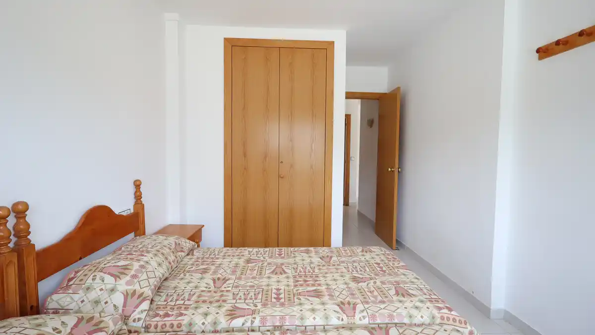 Apartamento a 300m de la playa en Sant Carles (Llançà)
