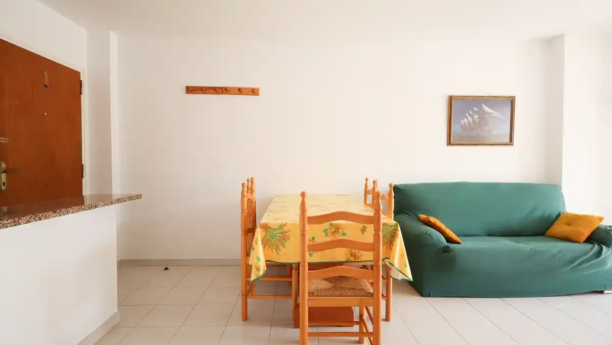 Apartamento a 300m de la playa en Sant Carles (Llançà)