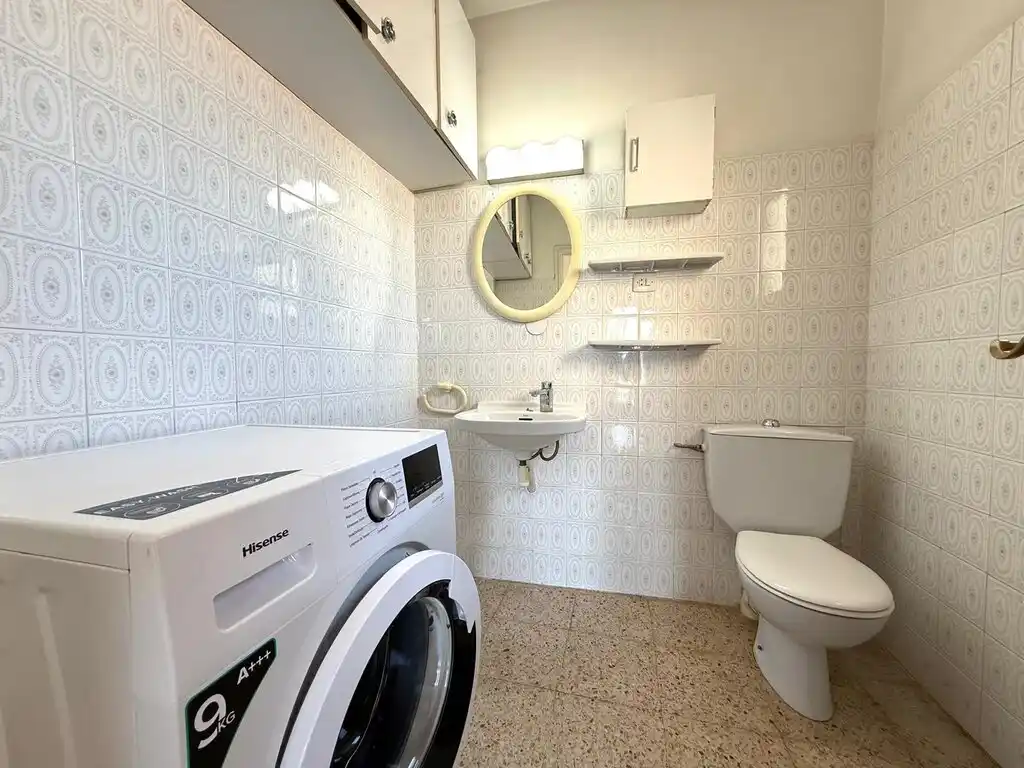 Ático en venta (Figueres).