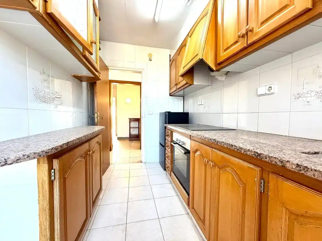 Ático en venta (Figueres).