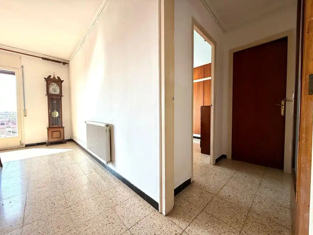 Ático en venta (Figueres).