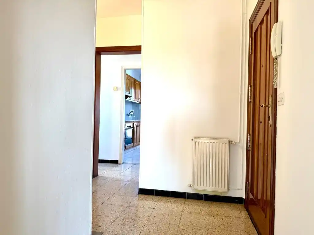 Ático en venta (Figueres).