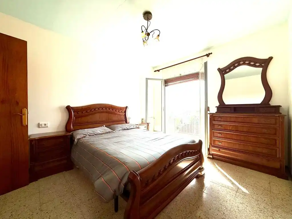 Ático en venta (Figueres).