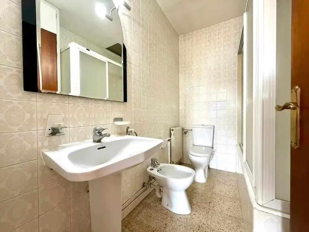 Ático en venta (Figueres).