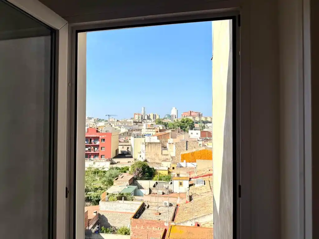 Ático en venta (Figueres).