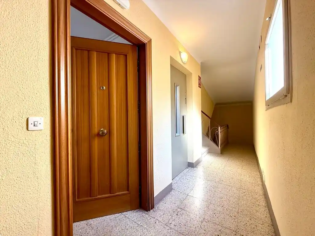 Ático en venta (Figueres).