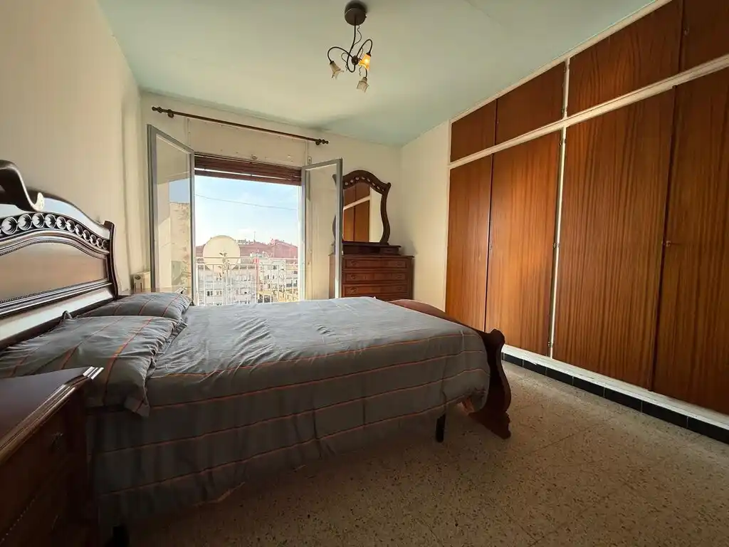 Ático en venta (Figueres).