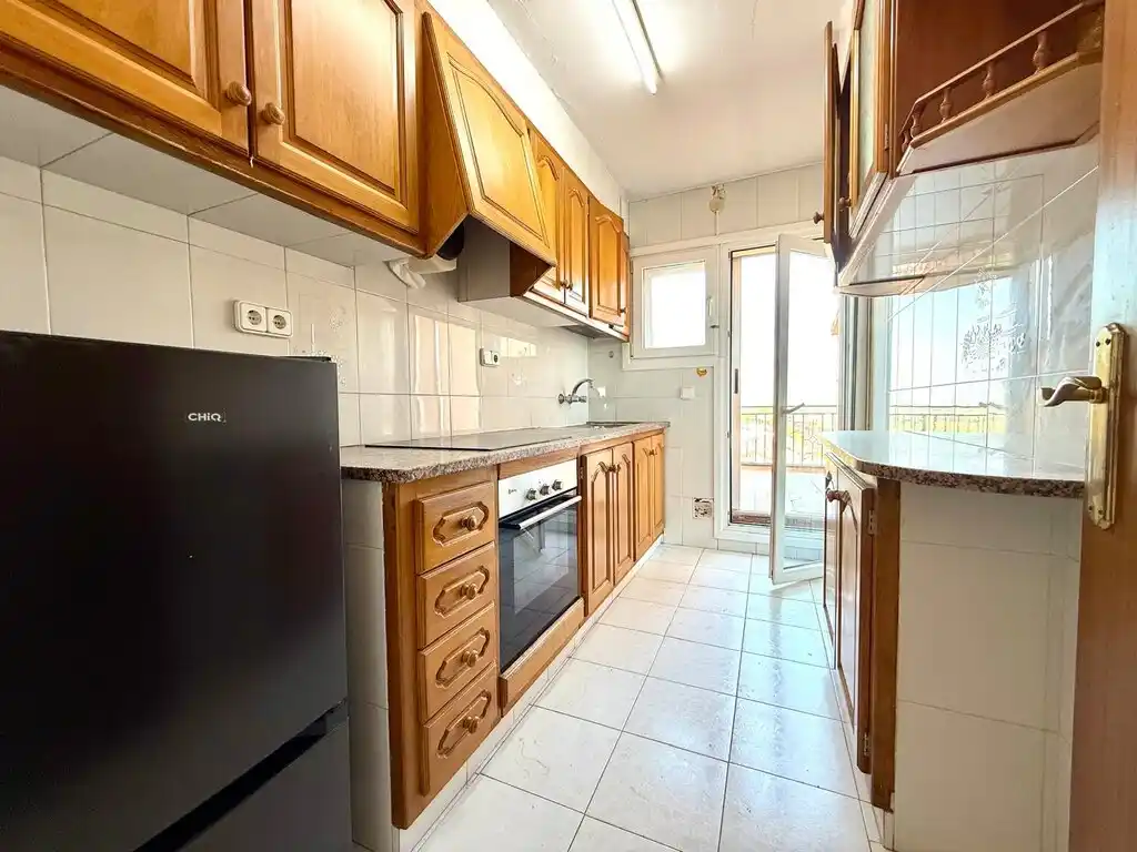 Ático en venta (Figueres).