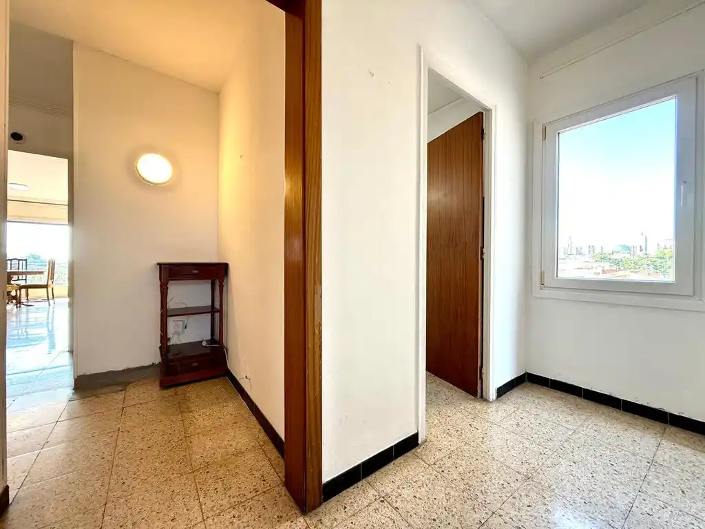 Ático en venta (Figueres).