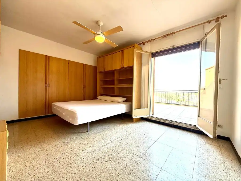 Ático en venta (Figueres).