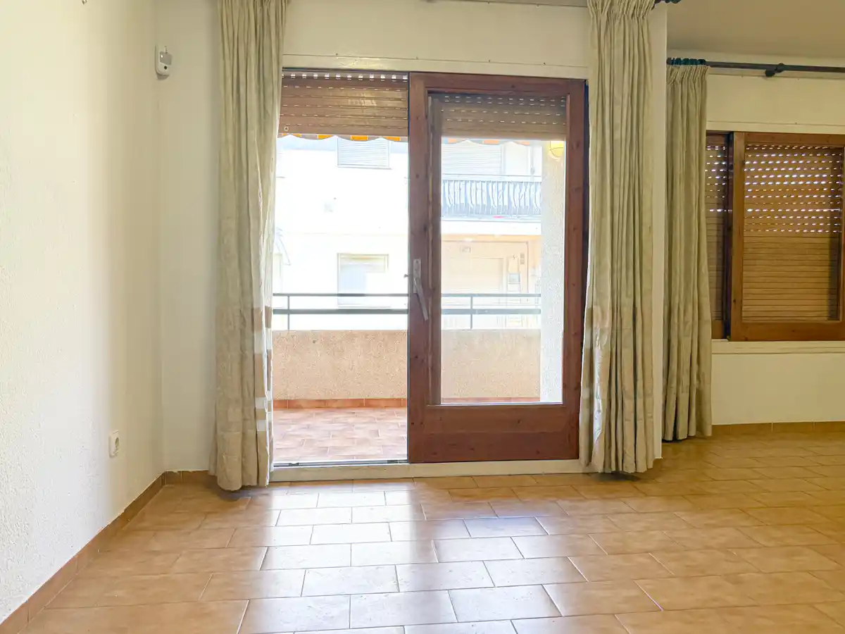 Piso en venta en Roses