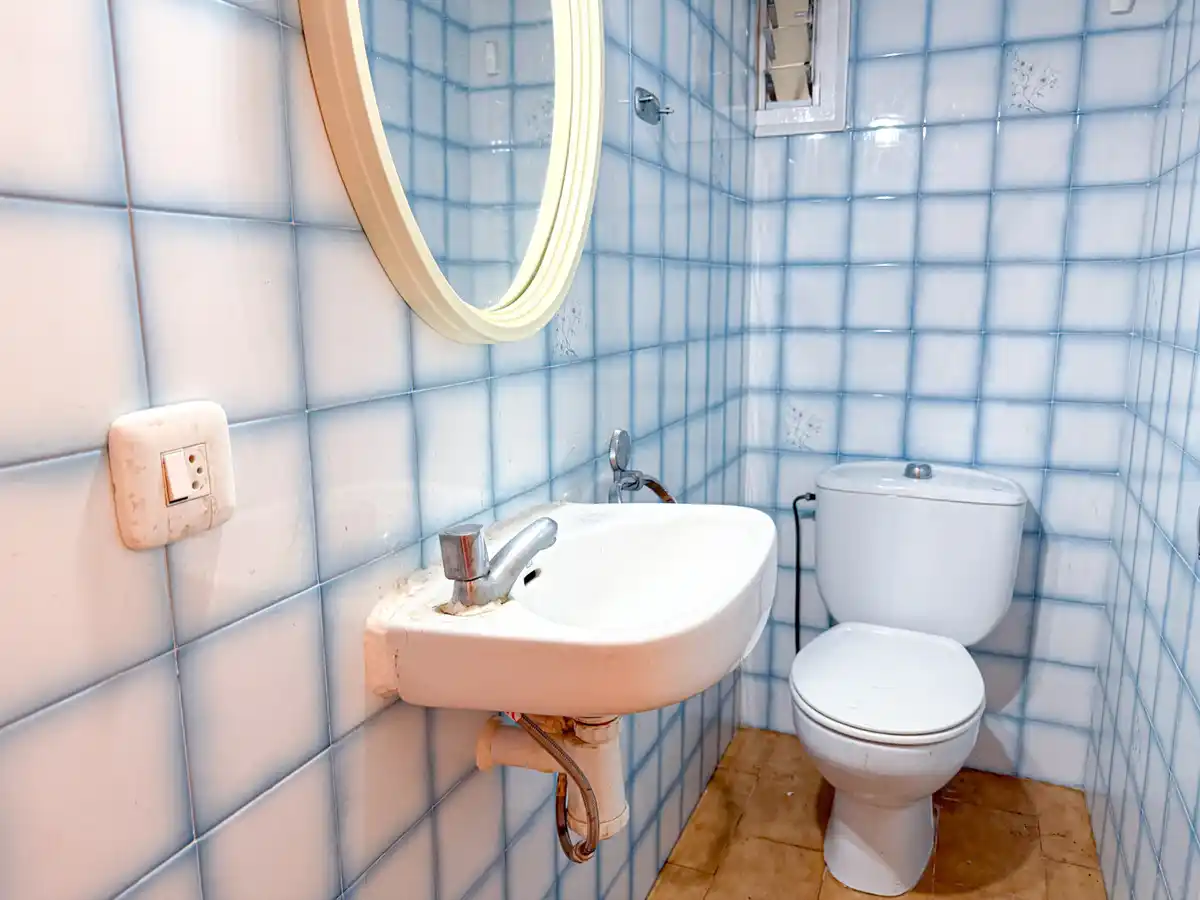 Piso en venta en Roses