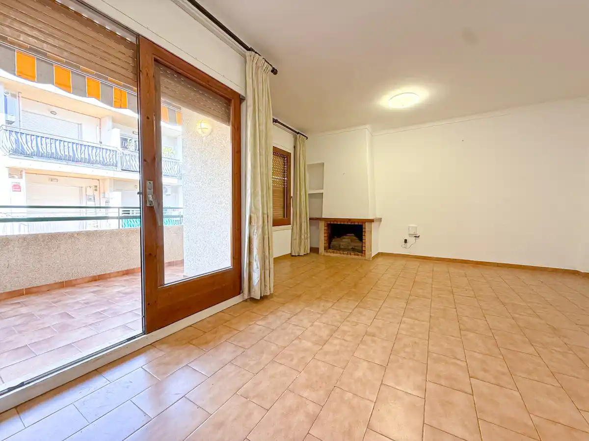 Piso en venta en Roses