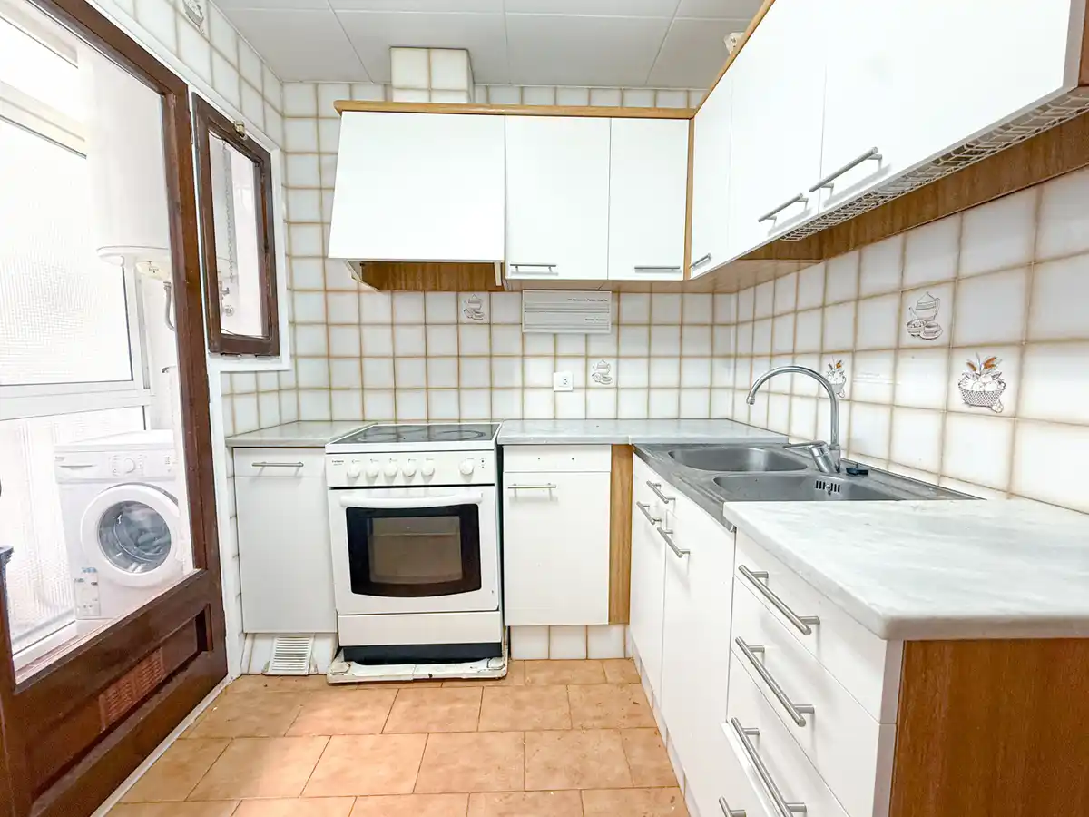 Piso en venta en Roses
