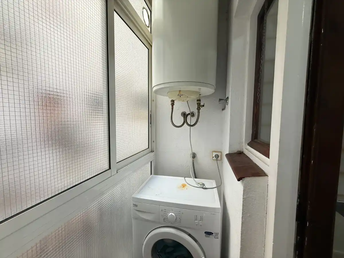 Piso en venta en Roses